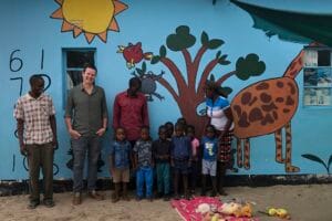 Xhoga School